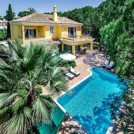 Beautiful Portugal - 4 Bedrooms - Gemstone - Private Pool And Bbq - Villa