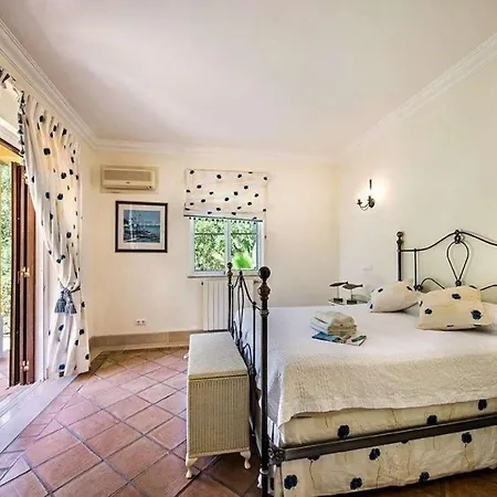 Beautiful Portugal - 4 Bedrooms - Gemstone - Private Pool And Bbq - ヴィラ アルマンシル
