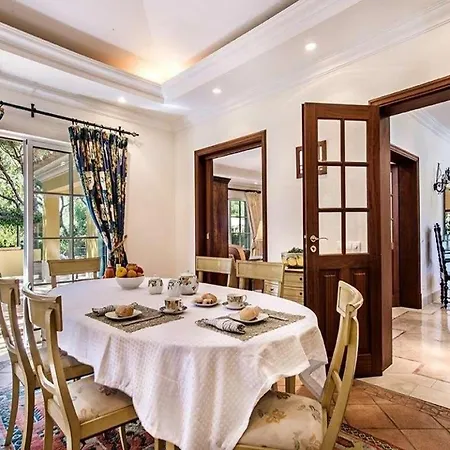 Beautiful Portugal - 4 Bedrooms - Gemstone - Private Pool And Bbq - ヴィラ *