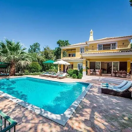 Beautiful Portugal - 4 Bedrooms - Gemstone - Private Pool And Bbq - * アルマンシル