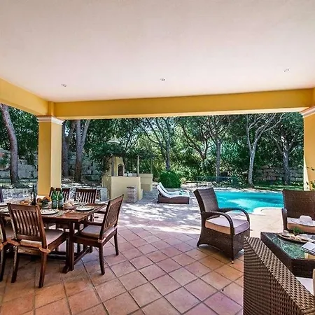 ヴィラ Beautiful Portugal - 4 Bedrooms - Gemstone - Private Pool And Bbq -