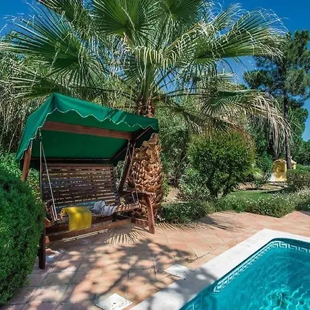 Beautiful Portugal - 4 Bedrooms - Gemstone - Private Pool And Bbq - ヴィラ
