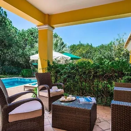 Beautiful Portugal - 4 Bedrooms - Gemstone - Private Pool And Bbq - *