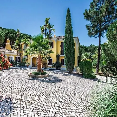 ヴィラ Beautiful Portugal - 4 Bedrooms - Gemstone - Private Pool And Bbq - *