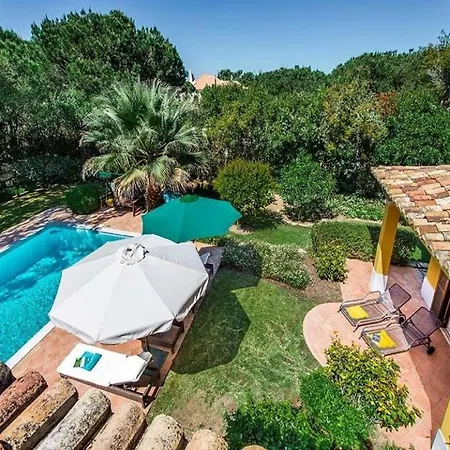 Beautiful Portugal - 4 Bedrooms - Gemstone - Private Pool And Bbq - * アルマンシル
