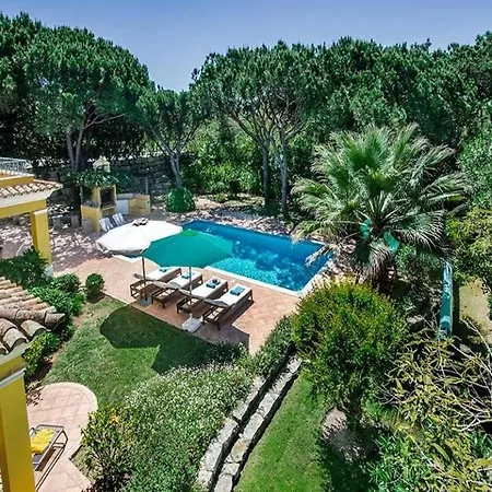 ヴィラ Beautiful Portugal - 4 Bedrooms - Gemstone - Private Pool And Bbq -
