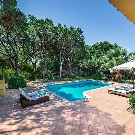 ヴィラ Beautiful Portugal - 4 Bedrooms - Gemstone - Private Pool And Bbq - *