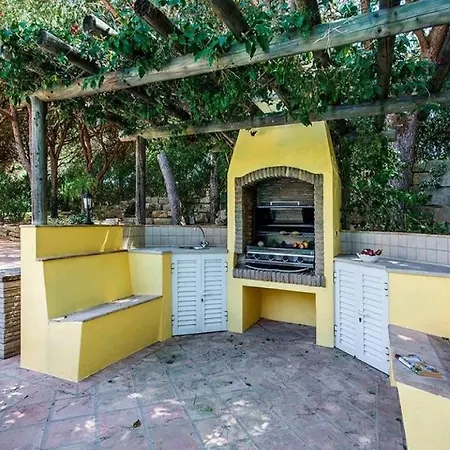 ヴィラ Beautiful Portugal - 4 Bedrooms - Gemstone - Private Pool And Bbq - *