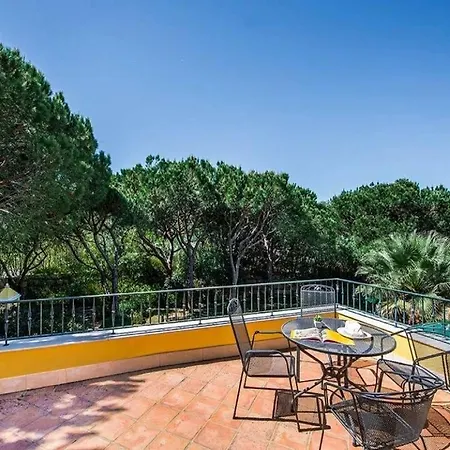 Beautiful Portugal - 4 Bedrooms - Gemstone - Private Pool And Bbq -