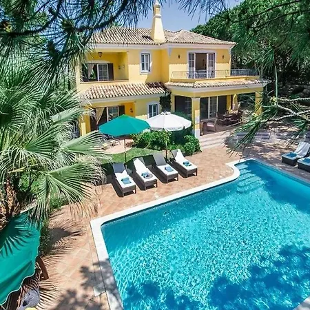 Beautiful Portugal - 4 Bedrooms - Gemstone - Private Pool And Bbq - * アルマンシル