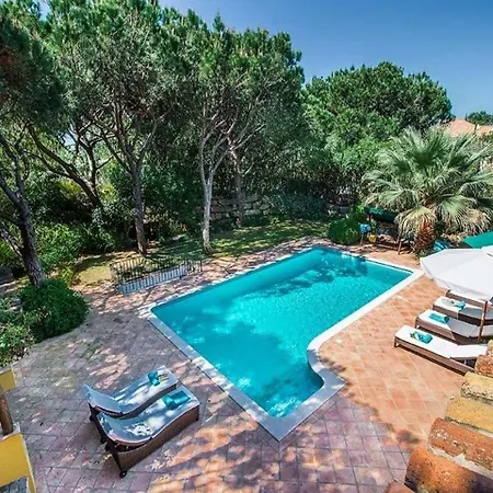 Beautiful Portugal - 4 Bedrooms - Gemstone - Private Pool And Bbq - ヴィラ