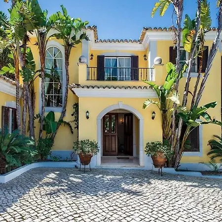 Beautiful Portugal - 4 Bedrooms - Gemstone - Private Pool And Bbq - ヴィラ *