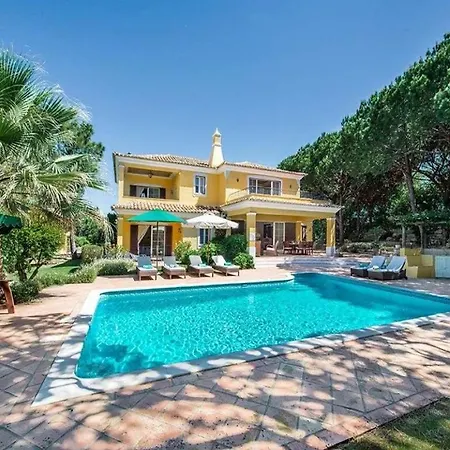 Beautiful Portugal - 4 Bedrooms - Gemstone - Private Pool And Bbq - ヴィラ アルマンシル