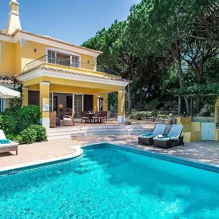 Beautiful Portugal - 4 Bedrooms - Gemstone - Private Pool And Bbq - ヴィラ