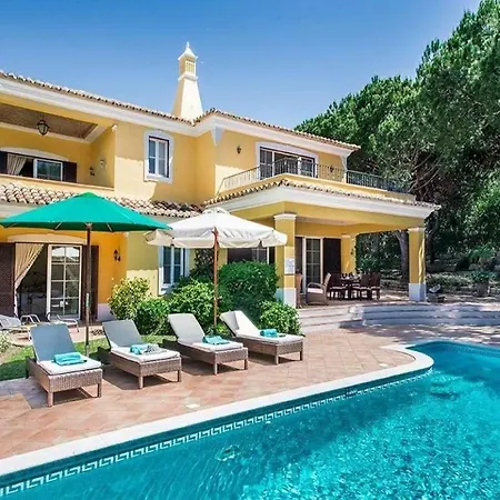 ヴィラ Beautiful Portugal - 4 Bedrooms - Gemstone - Private Pool And Bbq - アルマンシル